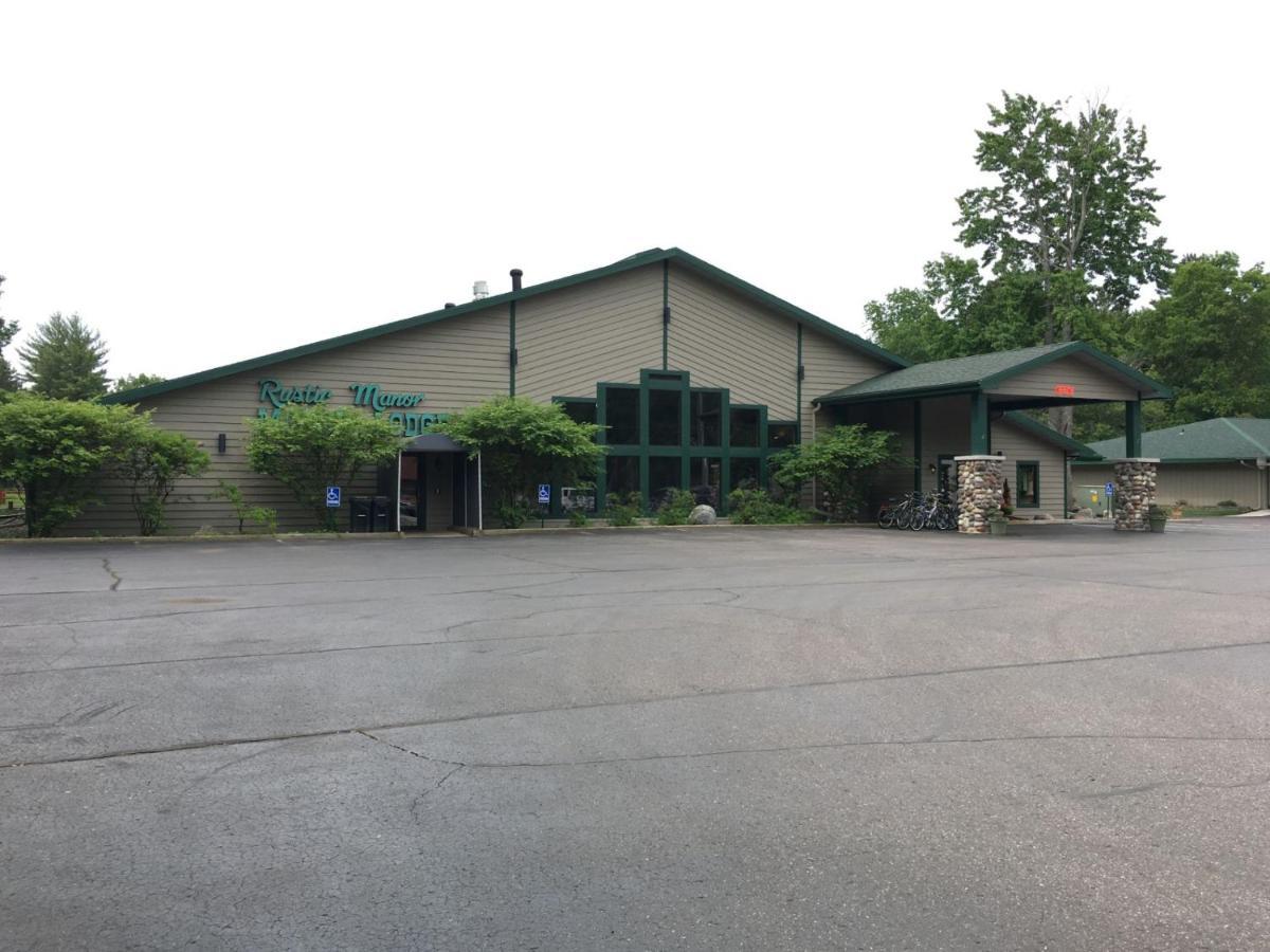 Rustic Manor Hotel Saint Germain Exterior photo